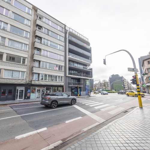 Appartement te koop Oostende - Caenen 4378398 - 3746001023000102921