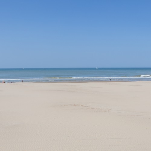 Studio te huur Middelkerke - Caenen 4378433 - 3746001023000103309