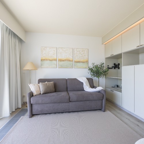 Studio te huur Middelkerke - Caenen 4378433 - 3746001023000103297