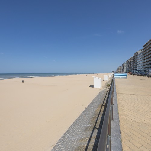 Studio te huur Middelkerke - Caenen 4378433 - 3746001023000103313