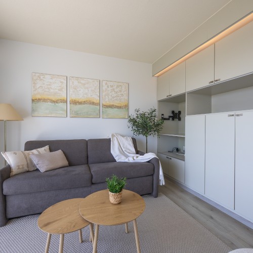 Studio te huur Middelkerke - Caenen 4378433 - 3746001023000103291