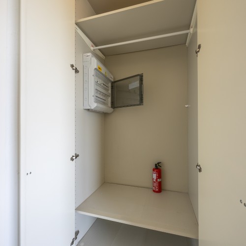 Studio te huur Middelkerke - Caenen 4378433 - 3746001023000103304