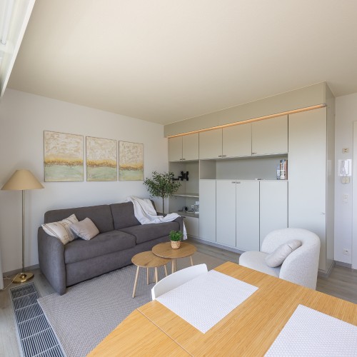Studio te huur Middelkerke - Caenen 4378433 - 3746001023000103287