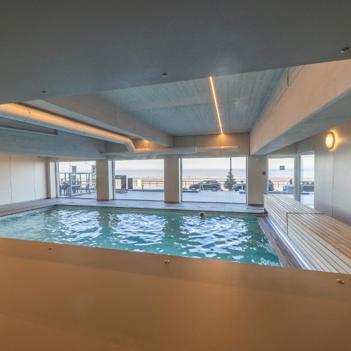 Studio te huur Middelkerke - Caenen 4378433 - 3746001023000102948
