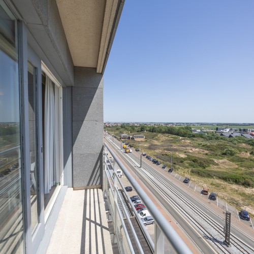Studio te huur Middelkerke - Caenen 4378433 - 3746001023000103285