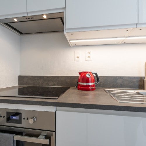 Studio te huur Middelkerke - Caenen 4378433 - 3746001023000103299