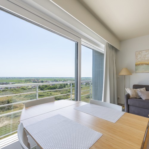 Studio te huur Middelkerke - Caenen 4378433 - 3746001023000103290
