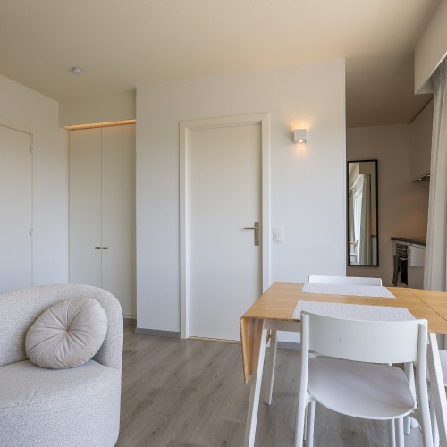 Studio te huur Middelkerke - Caenen 4378433 - 3746001023000103293