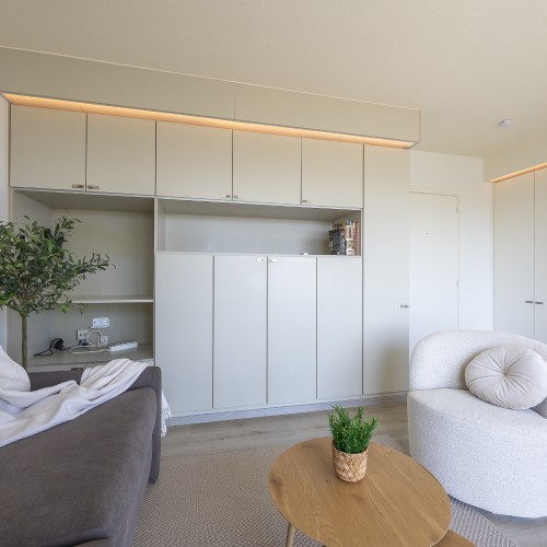 Studio te huur Middelkerke - Caenen 4378433 - 3746001023000103292