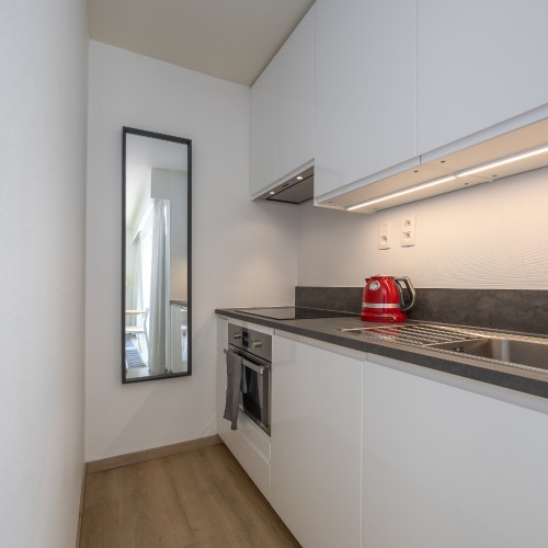 Studio te huur Middelkerke - Caenen 4378433 - 3746001023000103298