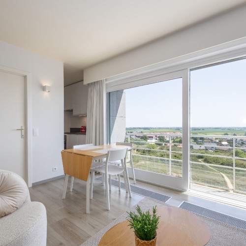 Studio te huur Middelkerke - Caenen 4378433 - 3746001023000103294