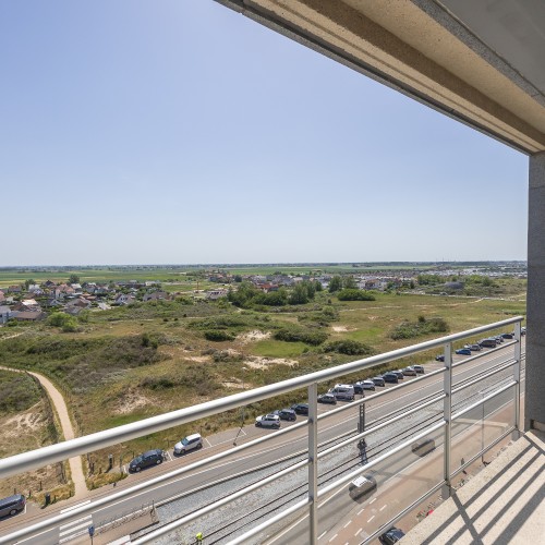 Studio te huur Middelkerke - Caenen 4378433 - 3746001023000103281