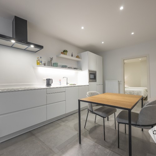 Appartement te koop Oostende - Caenen 4378551 - 3746001023000102992