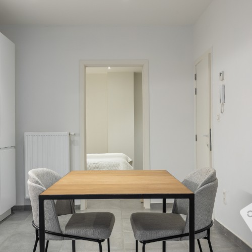 Appartement te koop Oostende - Caenen 4378551 - 3746001023000102990