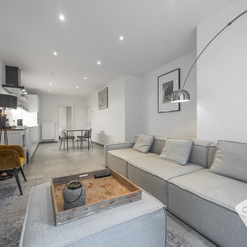 Appartement te koop Oostende - Caenen 4378551 - 3746001023000102982