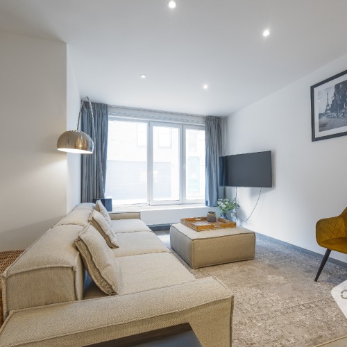 Appartement te koop Oostende - Caenen 4378551 - 3746001023000102987