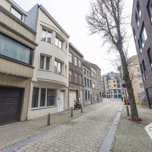 Appartement te koop Oostende - Caenen 4378551 - 3746001023000103005