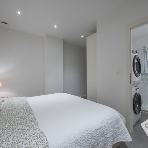 Appartement te koop Oostende - Caenen 4378551 - 3746001023000103000