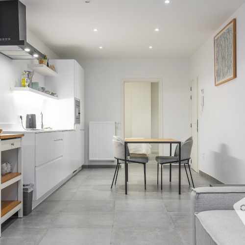 Appartement te koop Oostende - Caenen 4378551 - 3746001023000102985