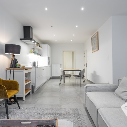 Appartement te koop Oostende - Caenen 4378551 - 3746001023000102983