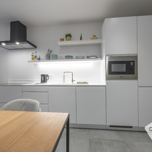 Appartement te koop Oostende - Caenen 4378551 - 3746001023000102993