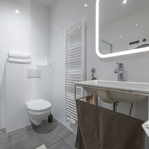 Appartement te koop Oostende - Caenen 4378551 - 3746001023000103002
