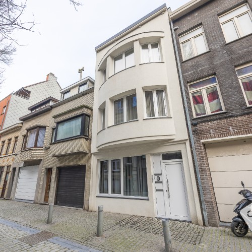 Appartement te koop Oostende - Caenen 4378551 - 3746001023000103004
