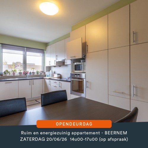 Duplex te koop Beernem - Caenen 4378576 - 3746001023000103837