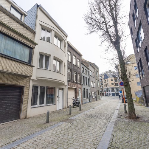Appartement te koop Oostende - Caenen 4378597 - 3746001023000103048