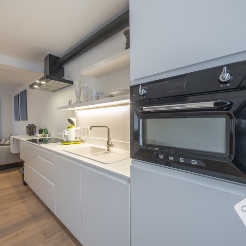 Appartement te koop Oostende - Caenen 4378602 - 3746001023000103060