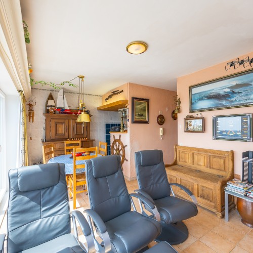Studio te koop Middelkerke - Caenen 4378628 - 3746001023000103081