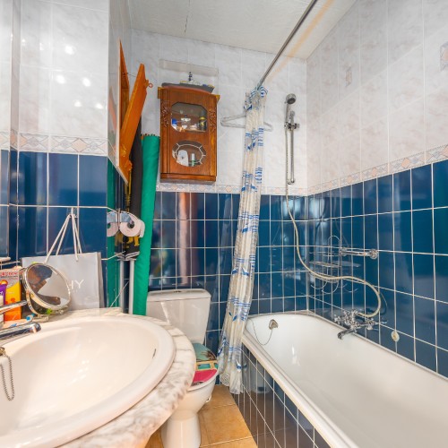Studio te koop Middelkerke - Caenen 4378628 - 3746001023000103088