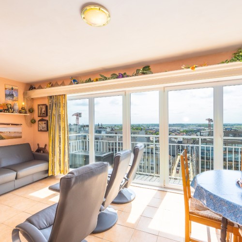 Studio te koop Middelkerke - Caenen 4378628 - 3746001023000103079