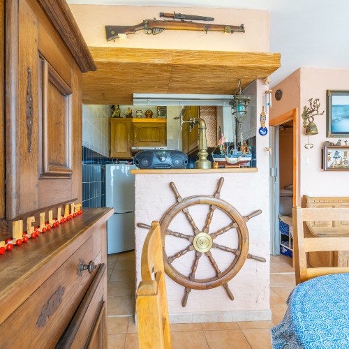 Studio te koop Middelkerke - Caenen 4378628 - 3746001023000103074