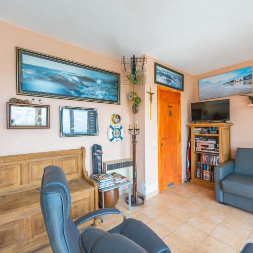 Studio te koop Middelkerke - Caenen 4378628 - 3746001023000103078
