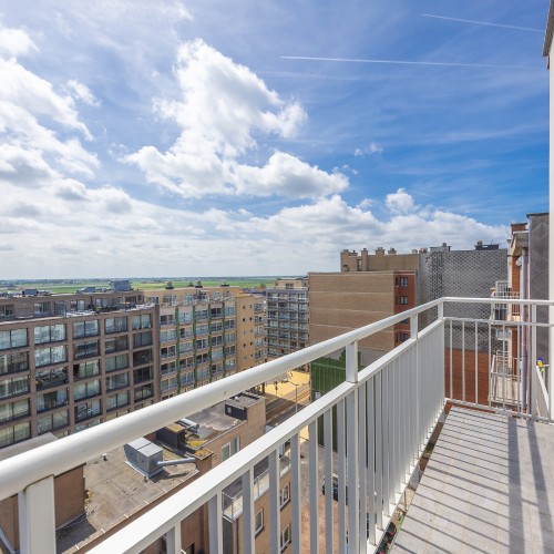 Studio te koop Middelkerke - Caenen 4378628 - 3746001023000103071