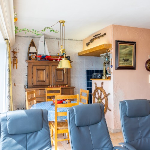 Studio te koop Middelkerke - Caenen 4378628 - 3746001023000103082