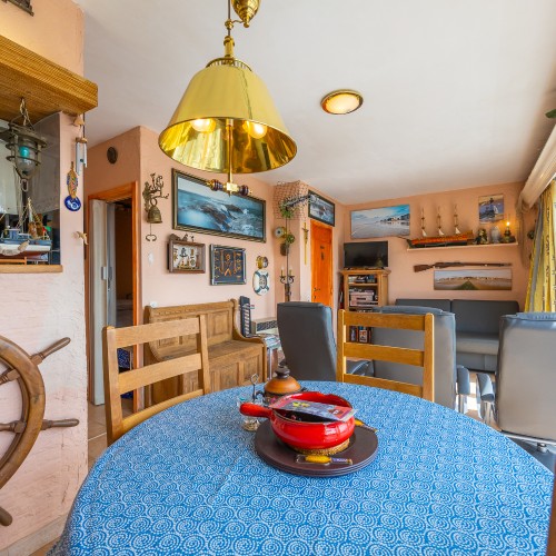 Studio te koop Middelkerke - Caenen 4378628 - 3746001023000103073