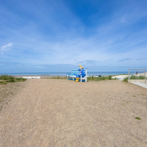 Studio te koop Middelkerke - Caenen 4378628 - 3746001023000103090