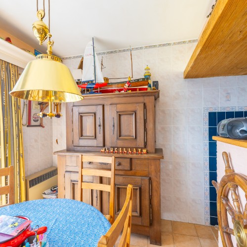 Studio te koop Middelkerke - Caenen 4378628 - 3746001023000103080