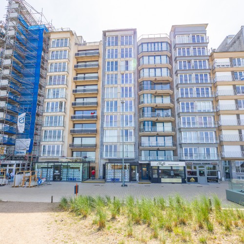Studio te koop Middelkerke - Caenen 4378628 - 3746001023000103091
