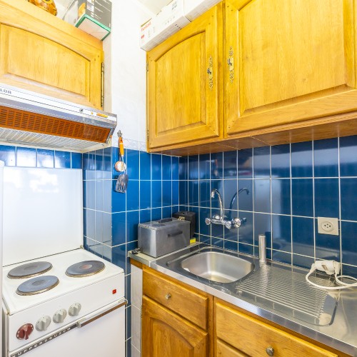 Studio te koop Middelkerke - Caenen 4378628 - 3746001023000103084