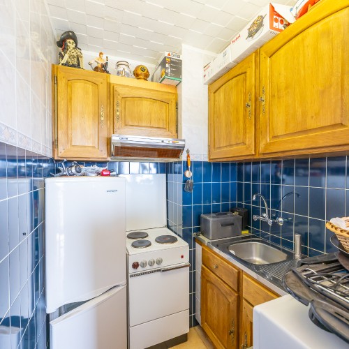 Studio te koop Middelkerke - Caenen 4378628 - 3746001023000103083