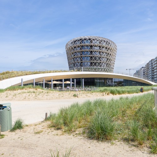 Studio te koop Middelkerke - Caenen 4378628 - 3746001023000103094