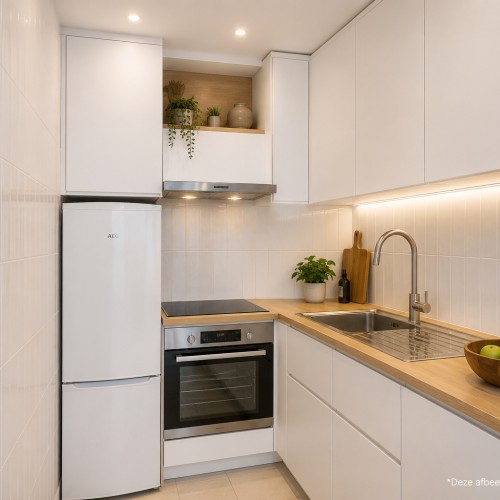 Studio te koop Middelkerke - Caenen 4378628 - 3746001023000103162