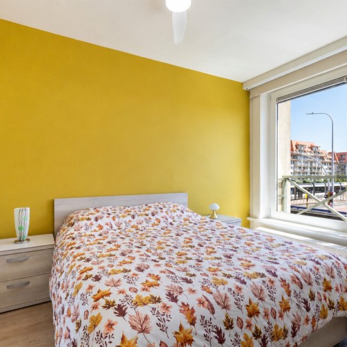 Appartement à vendre Nieuport - Caenen 4382585 - 3746001023000103152