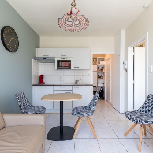 Appartement à vendre Nieuport - Caenen 4382585 - 3746001023000103156