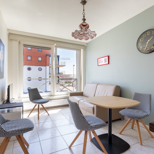 Appartement à vendre Nieuport - Caenen 4382585 - 3746001023000103153