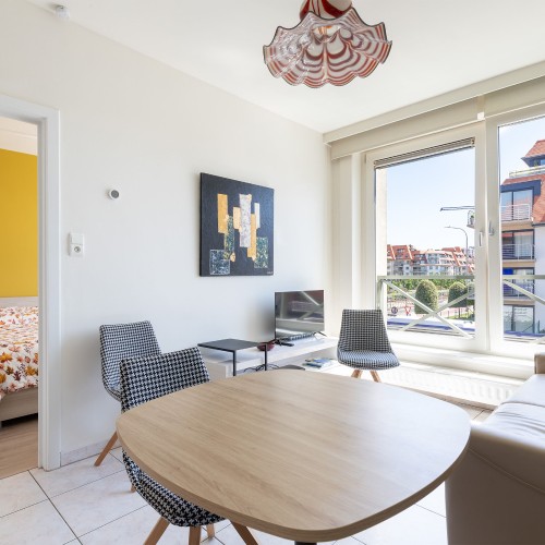 Appartement à vendre Nieuport - Caenen 4382585 - 3746001023000103154