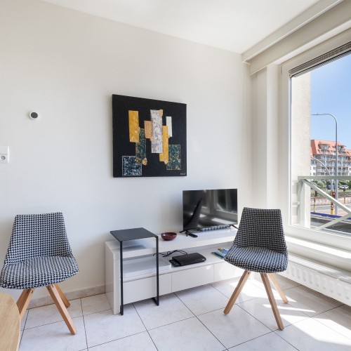 Appartement à vendre Nieuport - Caenen 4382585 - 3746001023000103157
